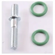 Радиатор кондиционера NISSENS 1GCY3 L0 940137 5707286271524 1224955 - Изображение 5