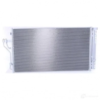 Радиатор кондиционера NISSENS 5707286368477 940351 1225151 XE LFP - Изображение 2