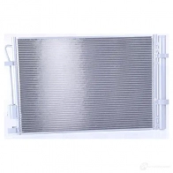 Радиатор кондиционера NISSENS 5707286401037 PC KSKDX 940636 1225385 - Изображение 2