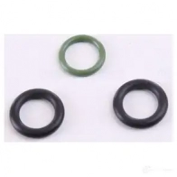 Радиатор кондиционера NISSENS 5707286374676 1 LN48X 940414 1225212 - Изображение 5