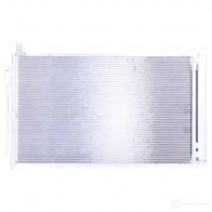 Радиатор кондиционера NISSENS ADZN6 UV 1424977780 5707286471665 941173 - Изображение 3