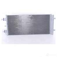Радиатор кондиционера NISSENS 1225349 YYO W684 5707286398559 940589 - Изображение 2