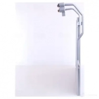Радиатор кондиционера NISSENS 940157 WKC 4SI 5707286280533 1224976 - Изображение 4