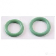 Радиатор кондиционера NISSENS 940157 WKC 4SI 5707286280533 1224976 - Изображение 5