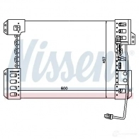 Радиатор кондиционера NISSENS 5707286258365 IJUX Z7H 94714 1226022 - Изображение 5