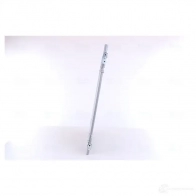 Радиатор кондиционера NISSENS 1225372 PI PN2 5707286399860 940619 - Изображение 3