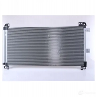 Радиатор кондиционера NISSENS 5707286404298 940656 7UZ BI 1225396 - Изображение 2