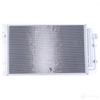 Радиатор кондиционера NISSENS 940431 0I MA9B 5707286377905 1225227 - Изображение 2