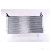 Радиатор кондиционера NISSENS 1437703631 941219 1EW 02M6 - Изображение 2