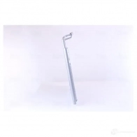 Радиатор кондиционера NISSENS 1437700849 941094 86 OCU - Изображение 4