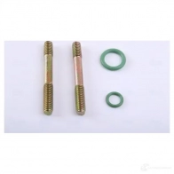 Радиатор кондиционера NISSENS SXG 6D 5707286380851 1225241 940446 - Изображение 5
