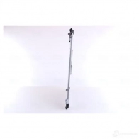 Радиатор кондиционера NISSENS 941164 1437699825 GB 039I - Изображение 3