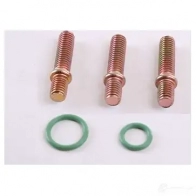 Радиатор кондиционера NISSENS 941164 1437699825 GB 039I - Изображение 5