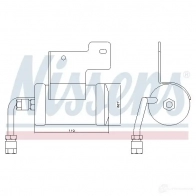 Осушитель кондиционера NISSENS 5707286263659 95382 GYJ EXWT 1226586 - Изображение 2
