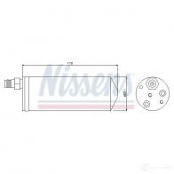 Осушитель кондиционера NISSENS 1226571 95363 5707286263482 AC NOJ - Изображение 5