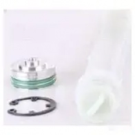 Осушитель кондиционера NISSENS 95467 5707286357242 RR1 OJ5N 1226660 - Изображение 2
