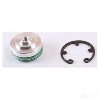 Осушитель кондиционера NISSENS 95467 5707286357242 RR1 OJ5N 1226660 - Изображение 5