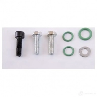 Осушитель кондиционера NISSENS Z 2YQNFL 5707286262089 1226414 95185 - Изображение 5
