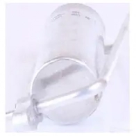 Осушитель кондиционера NISSENS 95338 5707286263260 1226548 V 1XK9 - Изображение 2