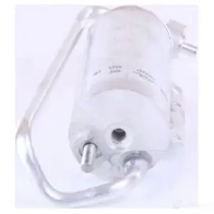Осушитель кондиционера NISSENS 95338 5707286263260 1226548 V 1XK9 - Изображение 4
