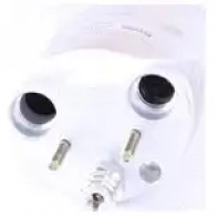 Осушитель кондиционера NISSENS 1226550 VB IH2 5707286263284 95341 - Изображение 2