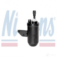Осушитель кондиционера NISSENS U05C 2D 5707286262041 Ford Scorpio 2 (FE, GFR, GGR) Универсал 2.5 TD 115 л.с. 1994 – 1998 95179