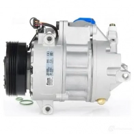 Осушитель кондиционера NISSENS 5707286260795 1226267 2QO TQ 95012