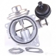 Клапан EGR NISSENS 1437665935 98297 VK 6UID6