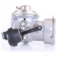 Клапан EGR NISSENS 1437666338 6A5GI 9 98300 - Изображение 2