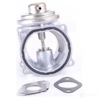 Клапан EGR NISSENS 98295 1437665953 P 8A6MW0 - Изображение 3