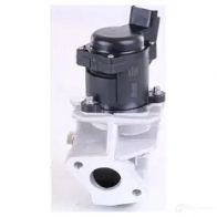 Клапан EGR NISSENS 98188 1437666276 CU DK7Z - Изображение 2