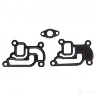 Клапан EGR NISSENS 98195 FAE WB 5707286467545 1424328945 - Изображение 6