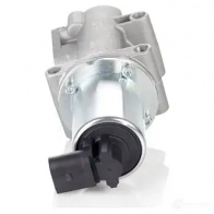 Клапан EGR NISSENS 98193 A T5WA 1437666340 - Изображение 2
