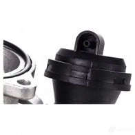 Клапан EGR NISSENS 1424816657 98225 5707286470170 728 IK - Изображение 6