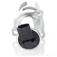 Клапан EGR NISSENS OZN UZ 1437666367 98163 - Изображение 2