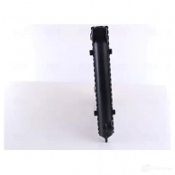 Радиатор охлаждения двигателя NISSENS D9G Q61T 651631 1220690 5707286221468 - Изображение 3
