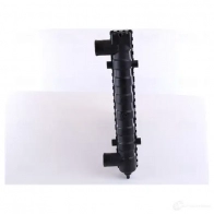 Радиатор охлаждения двигателя NISSENS 5707286221628 F 8IBQ 651811 1220698 - Изображение 3
