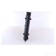 Радиатор охлаждения двигателя NISSENS 5707286221628 F 8IBQ 651811 1220698 - Изображение 4