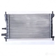 Радиатор охлаждения двигателя NISSENS 1218799 T KGA4 5707286200036 62085A - Изображение 2