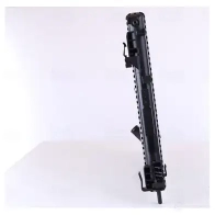 Радиатор охлаждения двигателя NISSENS 63809 1220010 5707286213746 OWGX 8 - Изображение 3