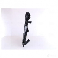 Радиатор охлаждения двигателя NISSENS 63809 1220010 5707286213746 OWGX 8 - Изображение 4