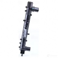 Радиатор охлаждения двигателя NISSENS YJ4 3BR 5707286198074 1218575 61767 - Изображение 4
