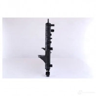 Радиатор охлаждения двигателя NISSENS 63949 5707286215313 0NG D15 1220110 - Изображение 2