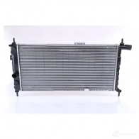 Радиатор охлаждения двигателя NISSENS 632731 1219670 R G4ZQ 5707286210448 - Изображение 1