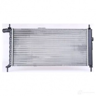 Радиатор охлаждения двигателя NISSENS 632731 1219670 R G4ZQ 5707286210448 - Изображение 2