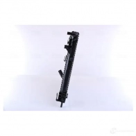 Радиатор охлаждения двигателя NISSENS 638081 5707286213739 1220009 3AAC7 R - Изображение 3