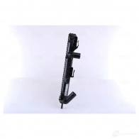 Радиатор охлаждения двигателя NISSENS 638081 5707286213739 1220009 3AAC7 R - Изображение 4
