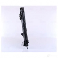 Радиатор охлаждения двигателя NISSENS 1220001 UTD1CT X 637931 5707286213661 - Изображение 3