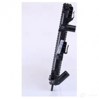 Радиатор охлаждения двигателя NISSENS 1220001 UTD1CT X 637931 5707286213661 - Изображение 4