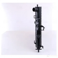 Радиатор охлаждения двигателя NISSENS 630121 1219483 XFO 3T 5707286208568 - Изображение 3